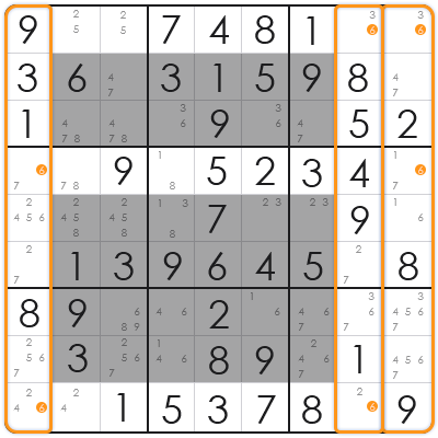 sudoku usa today answers