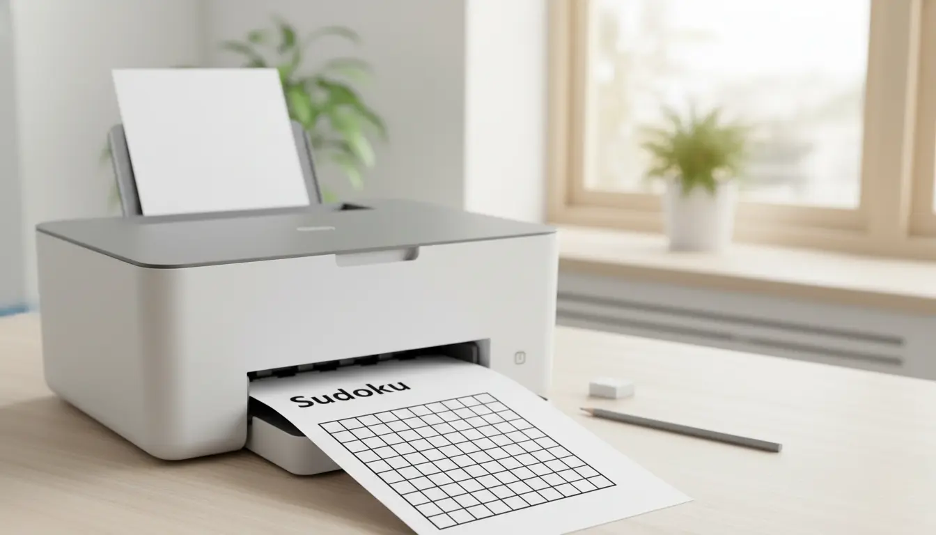 sudoku 6x6 printable