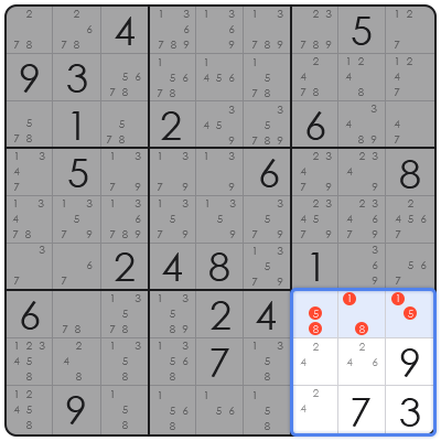 sudoku evil