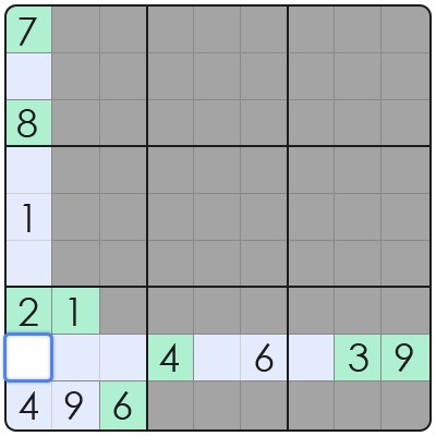 how to solve hard sudoku puzzle